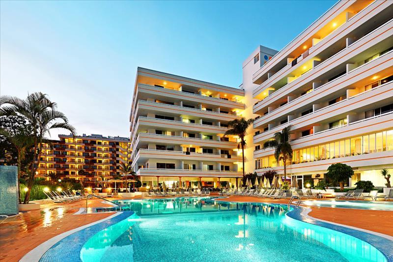 Sunprime Coral Suites Afbeelding